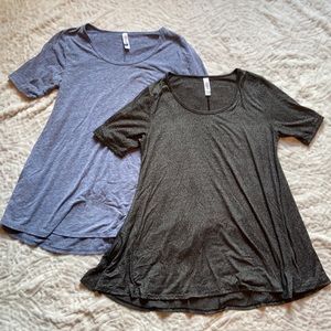 Lularoe T-shirts bundle